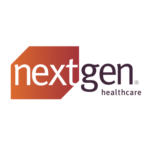 Next gen logo